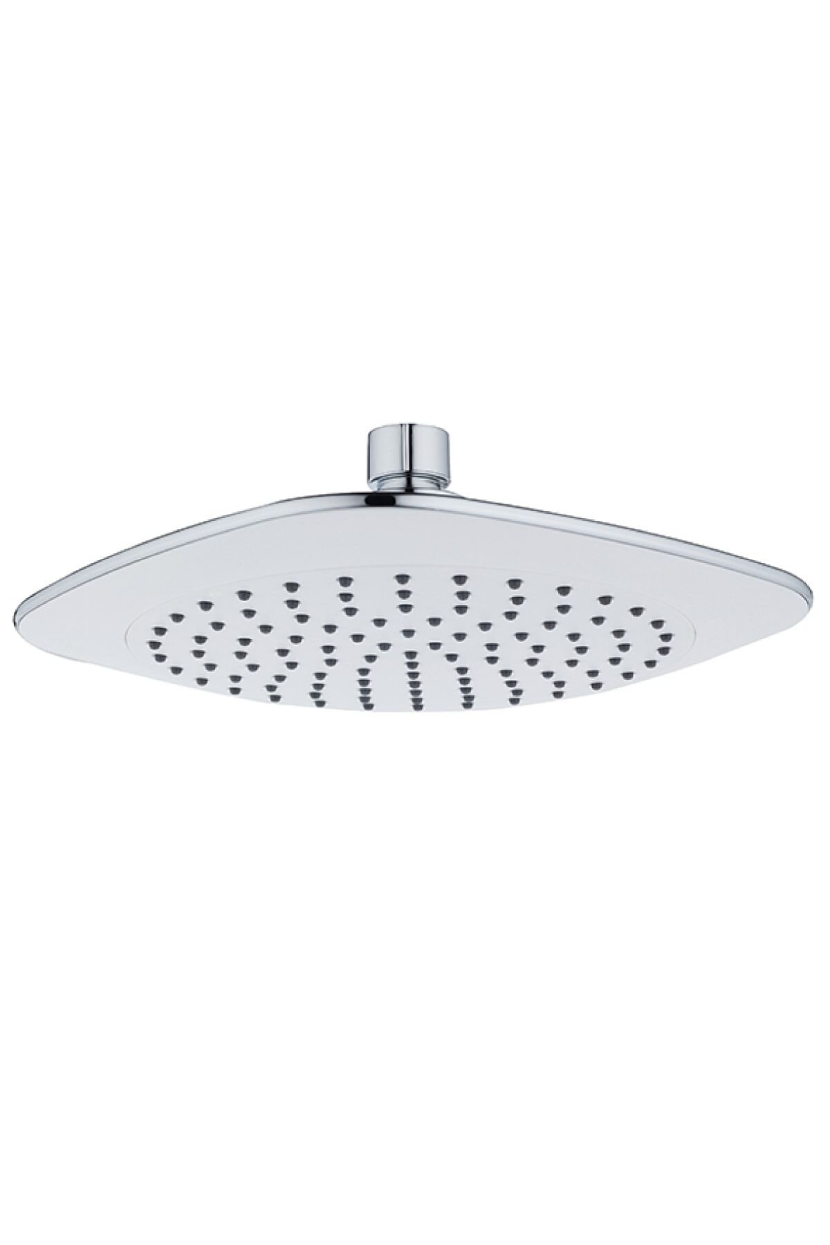 Bianco Tepe Duş Başlığı 20x20 Cm