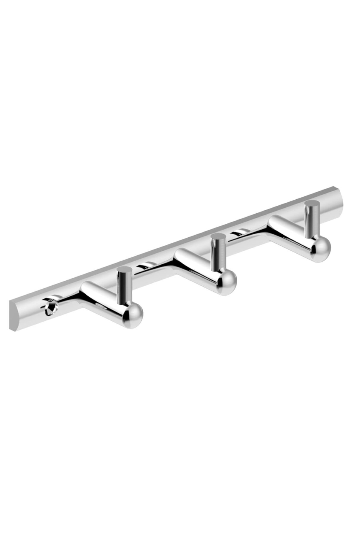 Prima Üçlü Set Askılık