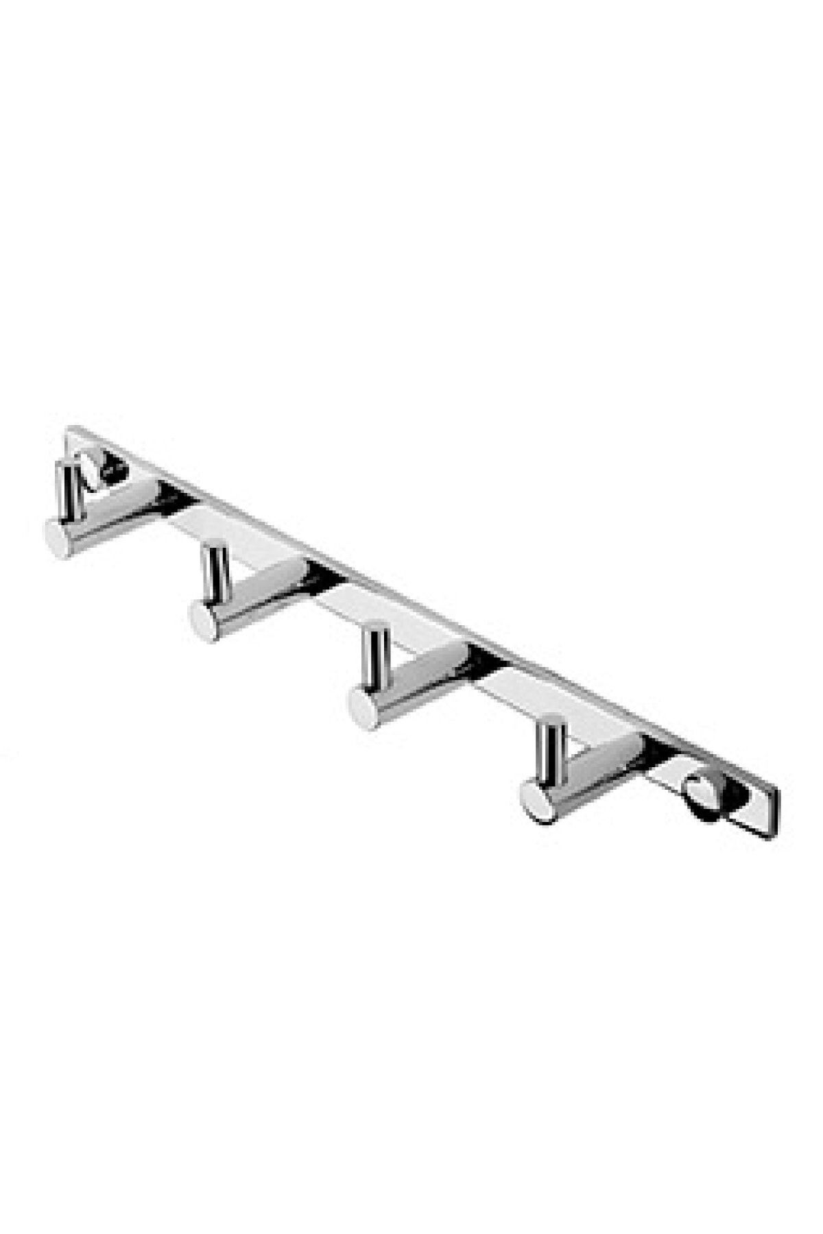 Prima Dörtlü Set Askılık