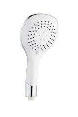 Bien 5 Fonksiyonlu Duş Başlığı + Hortumu Ve Askı Aparatı Ile Birlikte