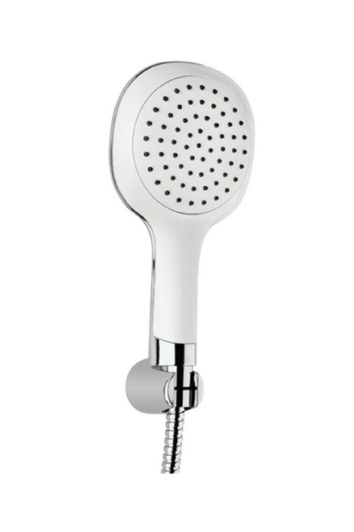Bien 5 Fonksiyonlu Duş Başlığı + Hortumu Ve Askı Aparatı Ile Birlikte