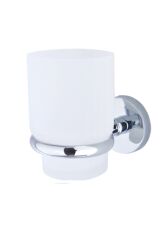 Krom Sienna Diş Fırçalık