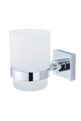 Kare Diş Fırçalık