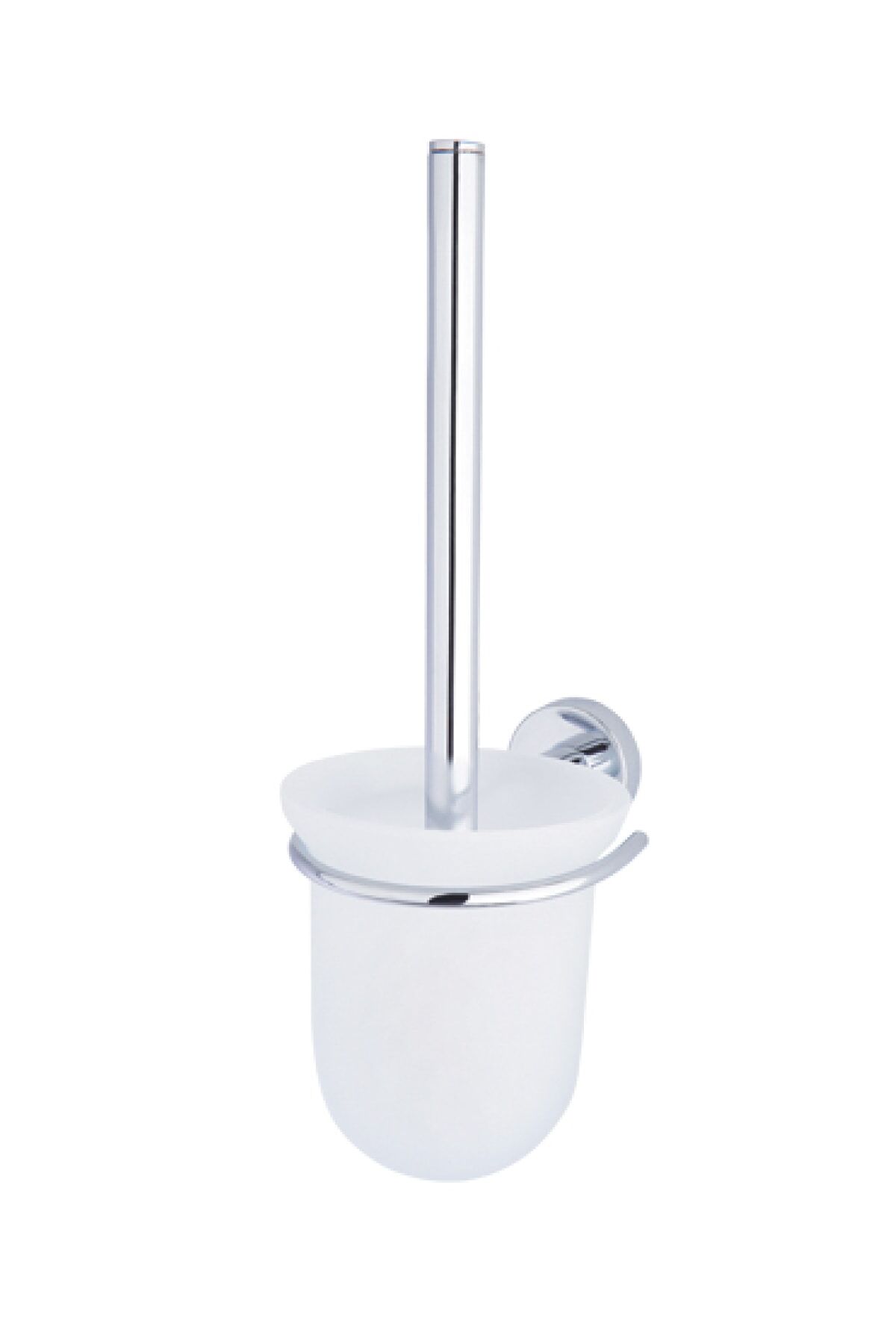 Sienna Duvara Monte Tuvalet Fırçası