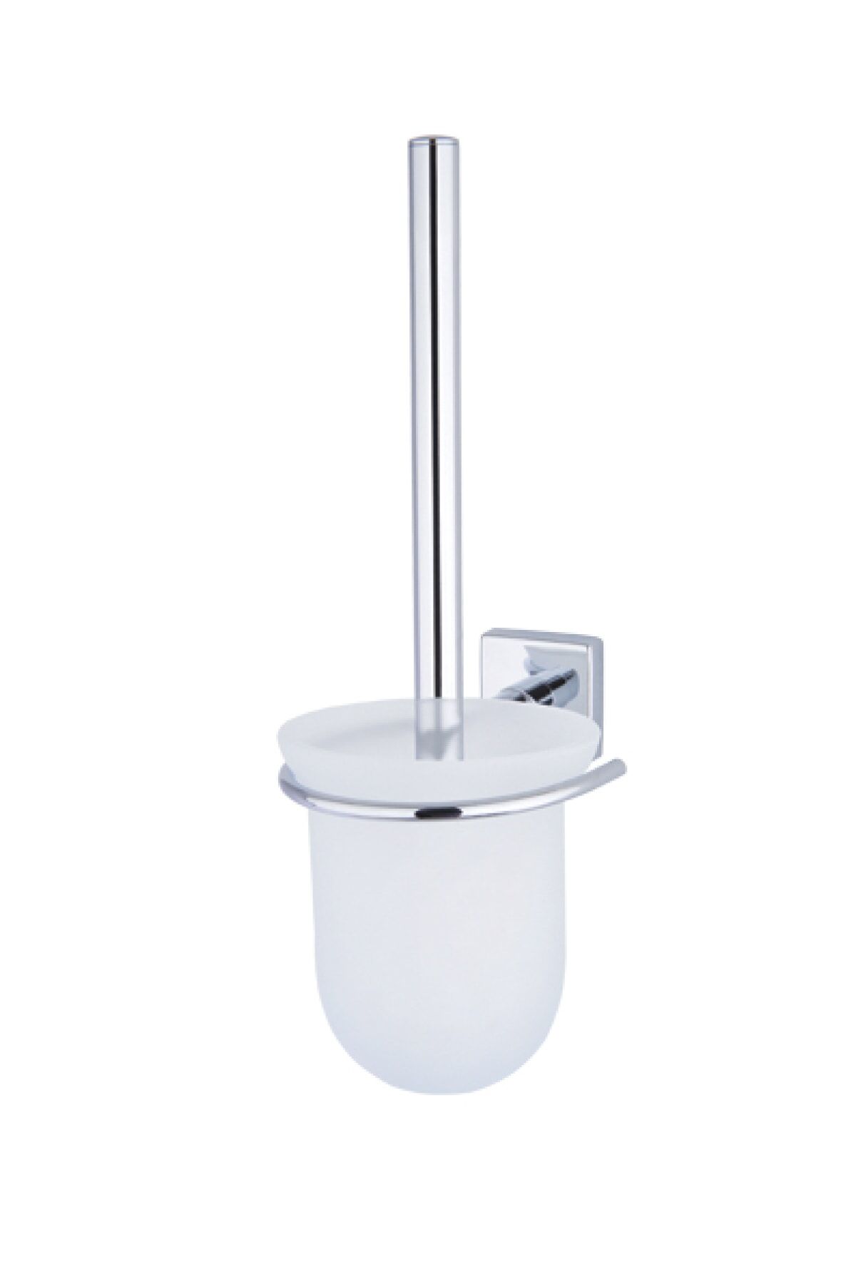 Polo Duvara Monte Tuvalet Fırçası