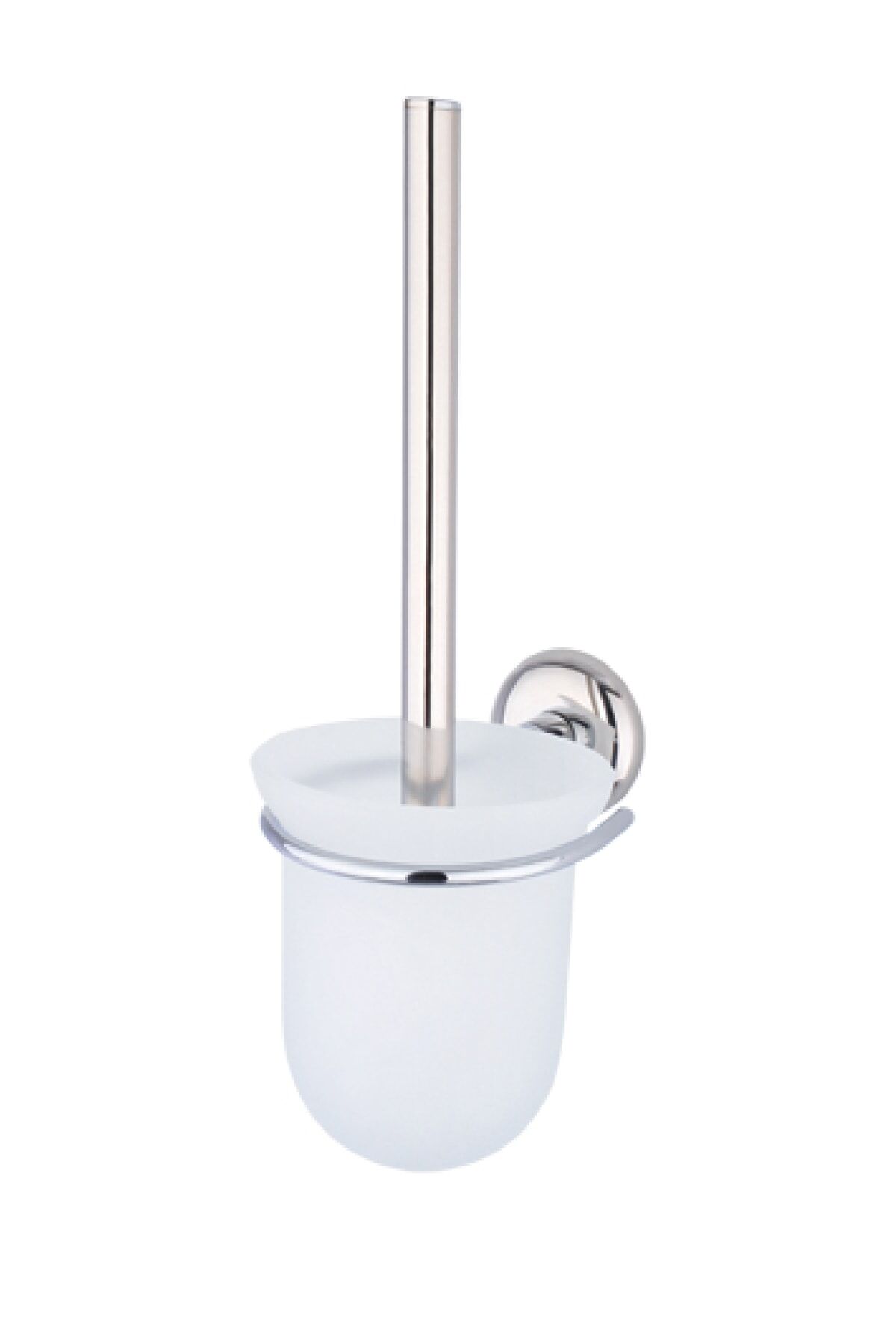 Mikra Duvara Monte Tuvalet Fırçası