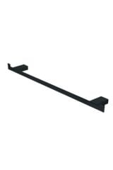 Black City Siyah Uzun Havluluk 50 Cm Bc 8702