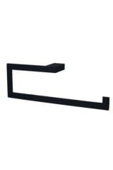 Black City Siyah Kağıt Havluluk Açık Bc 8708