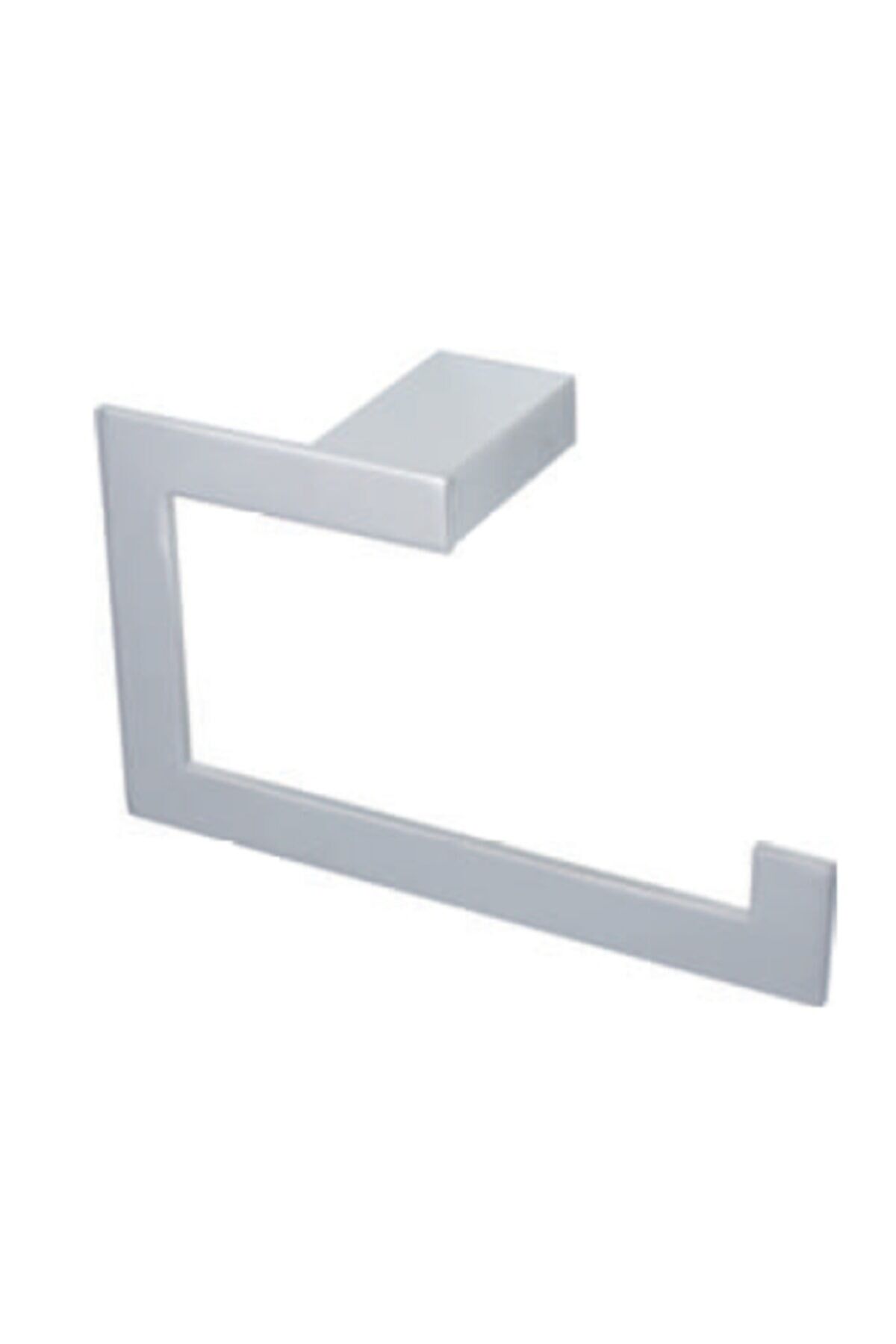 City Tuvalet Kağıtlık Krom Cy 8506