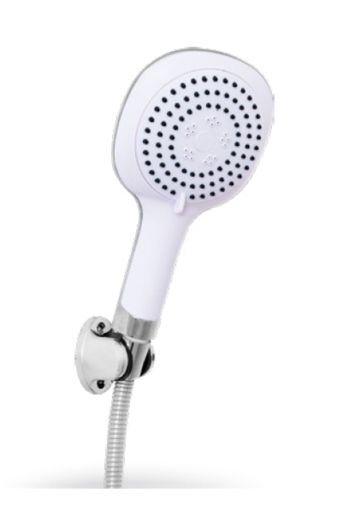 Mafsallı 3 Fonksiyonlu Duş Seti Model 209