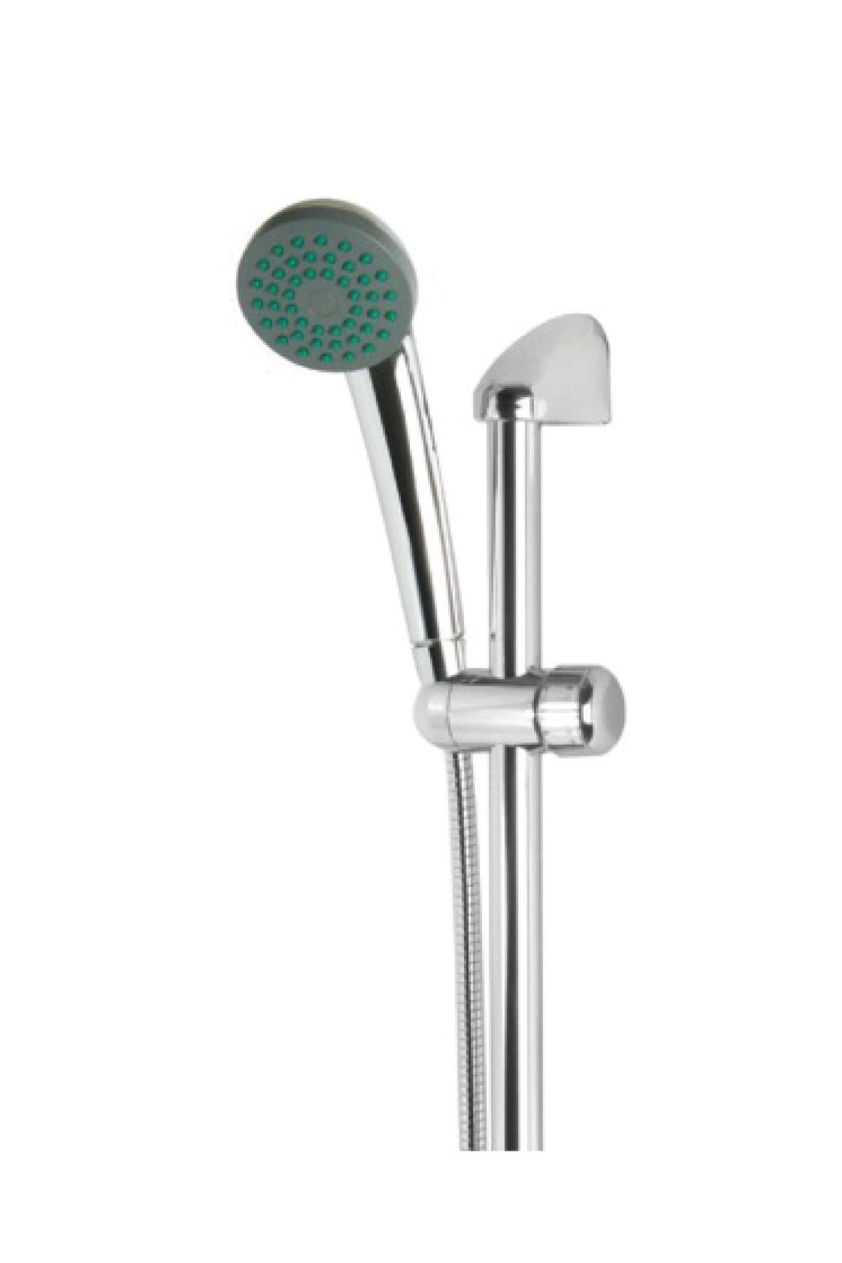 Sürgülü Yağmurlama Duş Takımı Seti Model 01