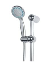 Sürgülü Yağmurlama 3 Fonksiyonlu Duş Takımı Seti Model 03