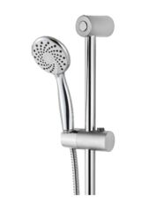 Sürgülü Yağmurlama 3 Fonksiyonlu Duş Takımı Seti Model 04