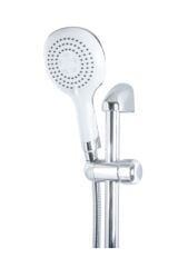 Sürgülü 3 Fonksiyonlu Yağmurlama Duş Takımı Seti Model 09