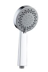 Tondo 5 Fonksiyonlu Duş Başlığı