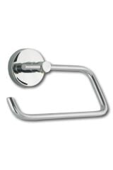 Lüx Krom Kapaksız Kağıtlık