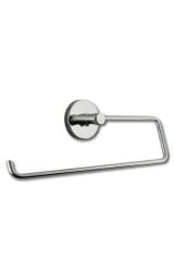 Lüx Krom Açık Kağıt Havluluk