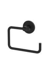 Mira Siyah Kapaksız Kağıtlık 2 Adet