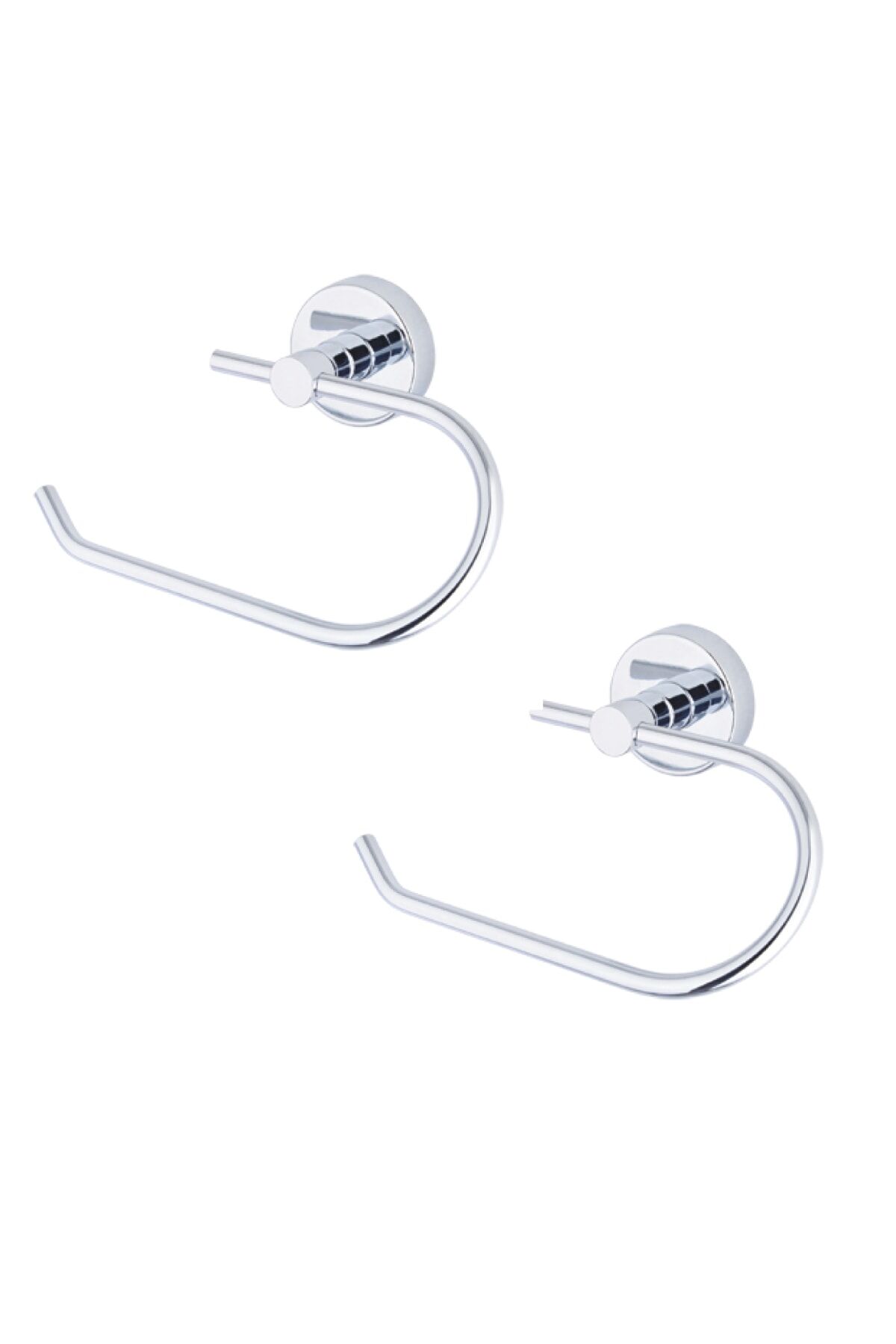 Sienna Kapaksız Kağıtlık 2 Adet