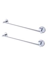 Astra 50 Cm Uzun Havluluk 2 Adet