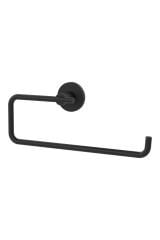 Mira Siyah Kağıt Havluluk 2 Adet