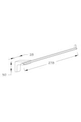 Premium Kağıt Havluluk 2 Adet