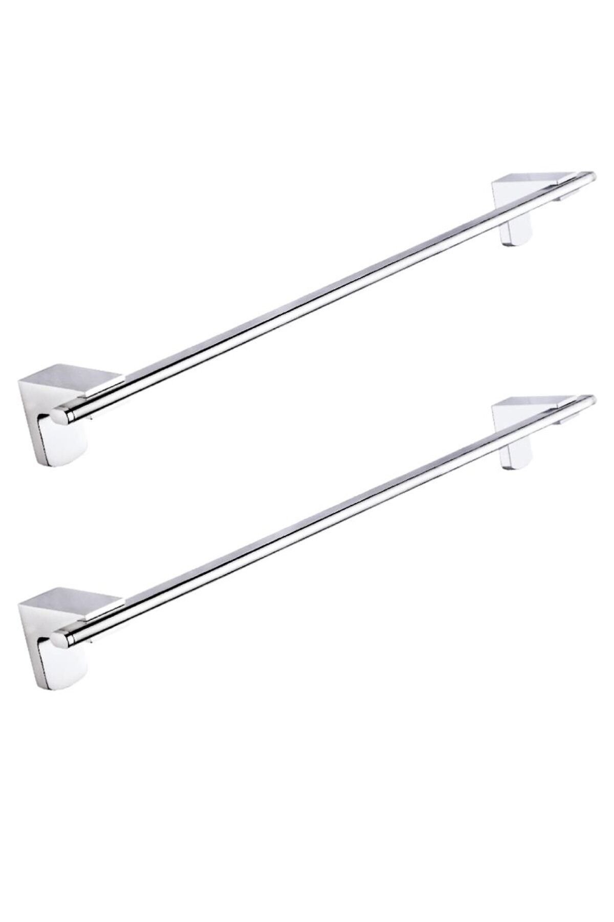 Premium Uzun Havluluk 47cm 2 Adet