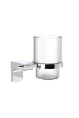 Premium Diş Fırçalık + Sabunluk Ikili Banyo Seti