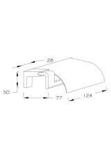 Premium Ikili Bornoz Askılık + Kapaklı Kağıtlık Ikili Aksesuar Seti