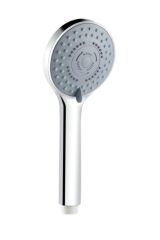 Solid 5 Fonksiyonlu Duş Başlığı + Pvc Hortumu Duş Takımı Duş Seti