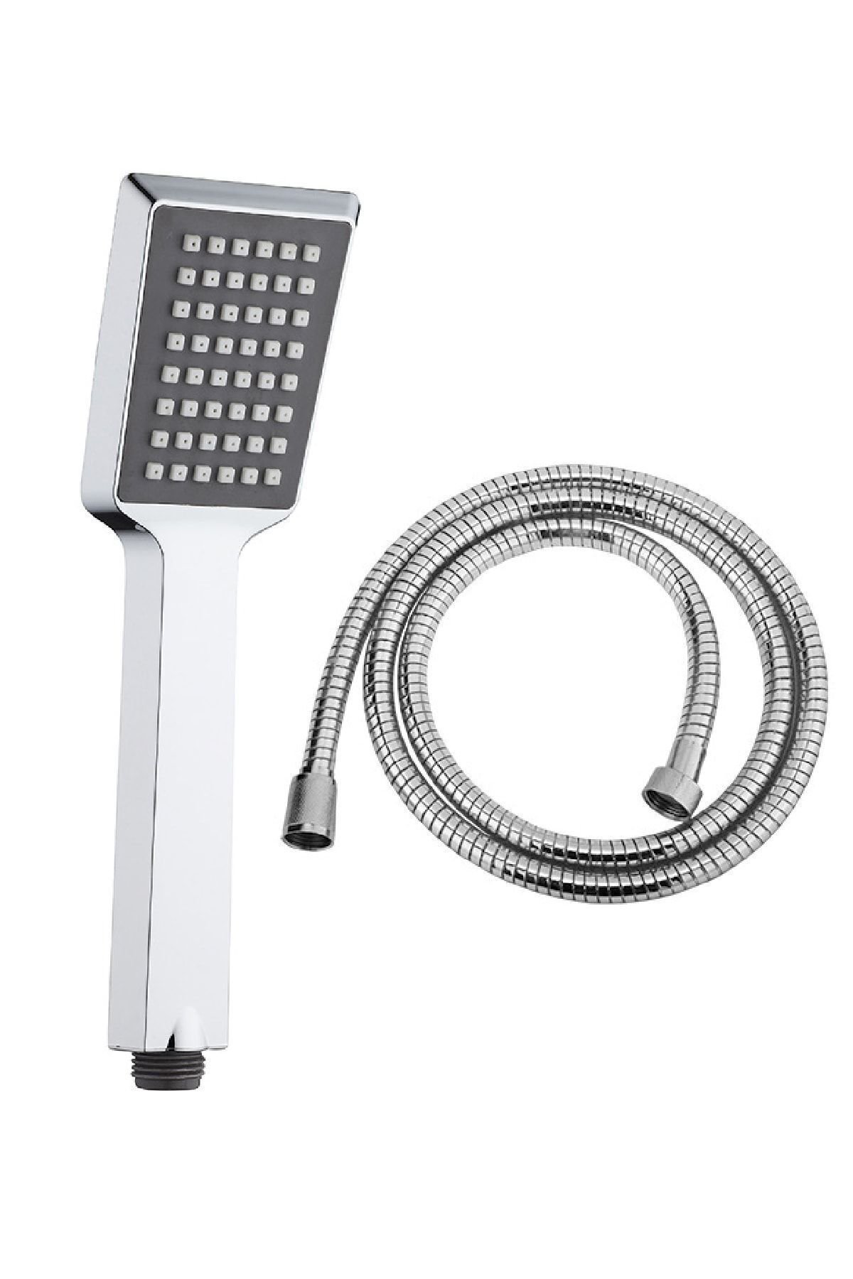 Arya Duş Başlığı + Duş Hortumu Duş Takımı Duş Seti