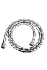 Star 3 Fonksiyonlu Siyah Duş Başlığı Duş Hortumu Duş Takımı Duş Seti