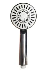 Marin 5 Fonksiyonlu Duş Başlığı + Pvc Duş Hortumu Duş Takımı Duş Seti