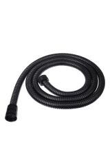 Arya Duş Başlığı + Siyah Duş Hortumu + Mafsal Duş Takımı Duş Seti