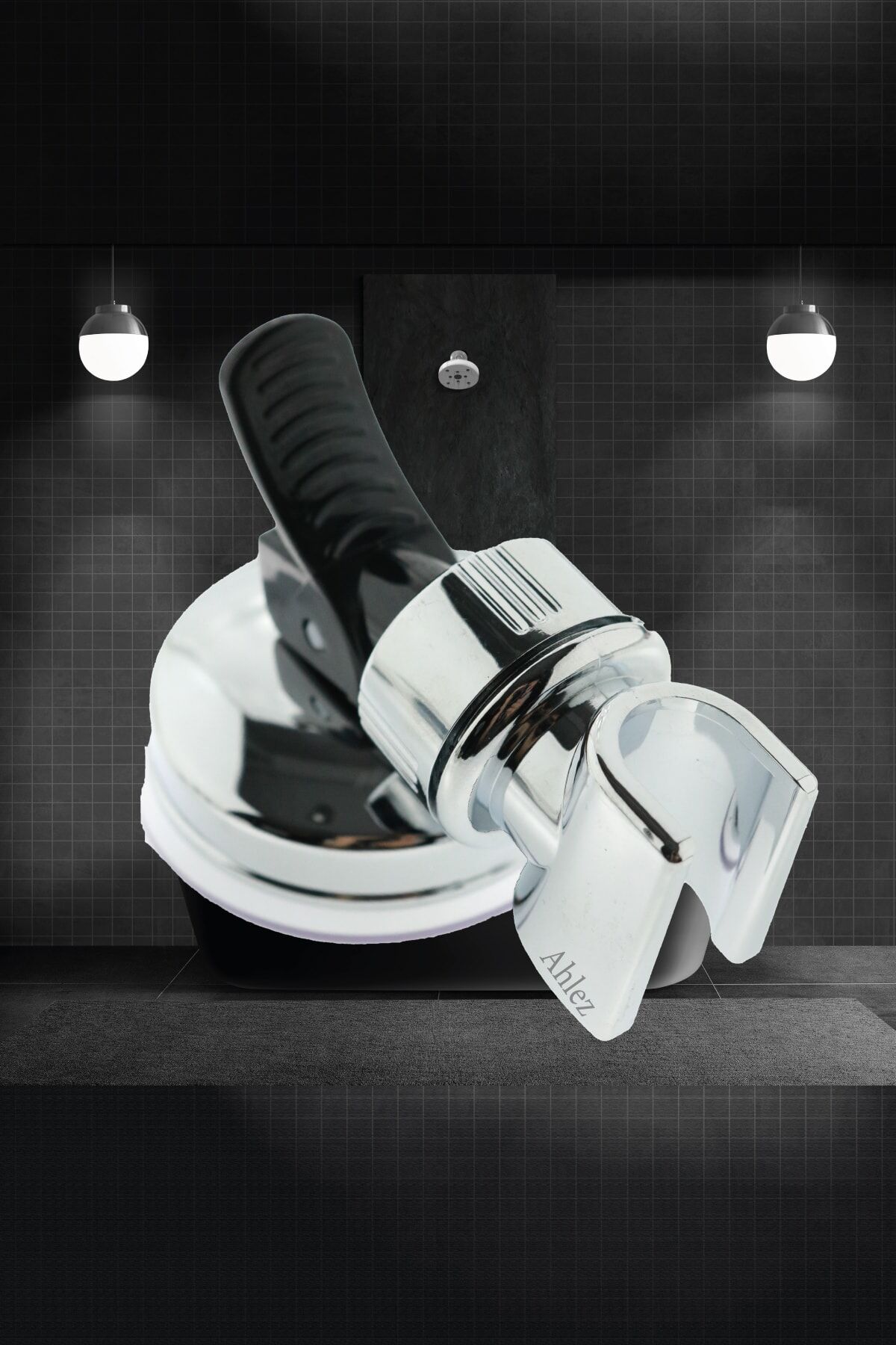 Vakumlu Mafsal Vakumlu Duş Askısı Vakumlu Duş Mafsalı