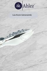 Pena 5 Fonksiyonlu Duş Başlığı Pvc Duş Hortumu Mafsal Duş Takımı Mafsallı Duş Seti