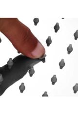 Paslanmaz 304 Kalite Ankastre Ince Tepe Duş Başlığı 20x20 cm