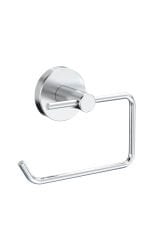 Dolce Kapaksız Kağıtlık + Yuvarlak Havluluk + Uzun Havluluk Banyo Set