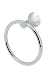 Enzo Yuvarlak Havluluk