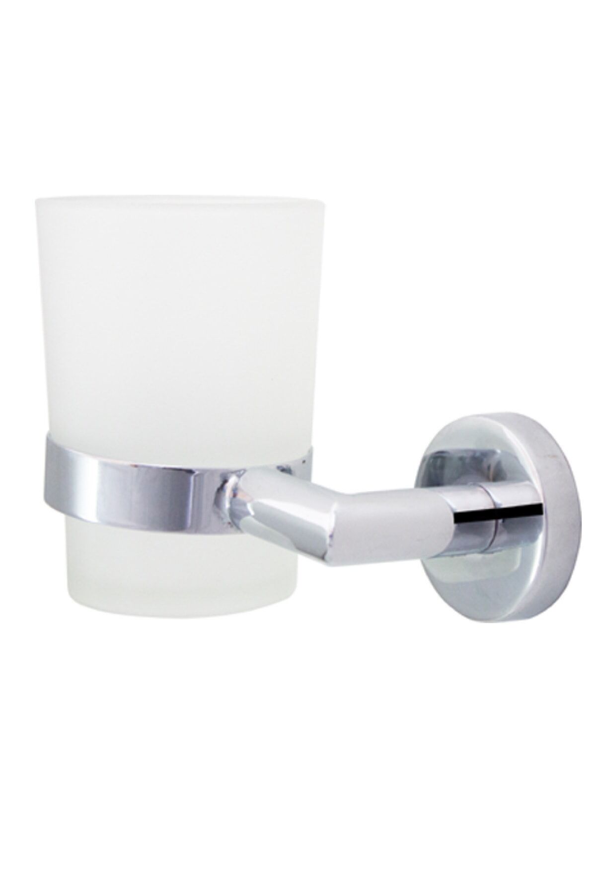 Fiesta Duvara Monte Diş Fırçalık