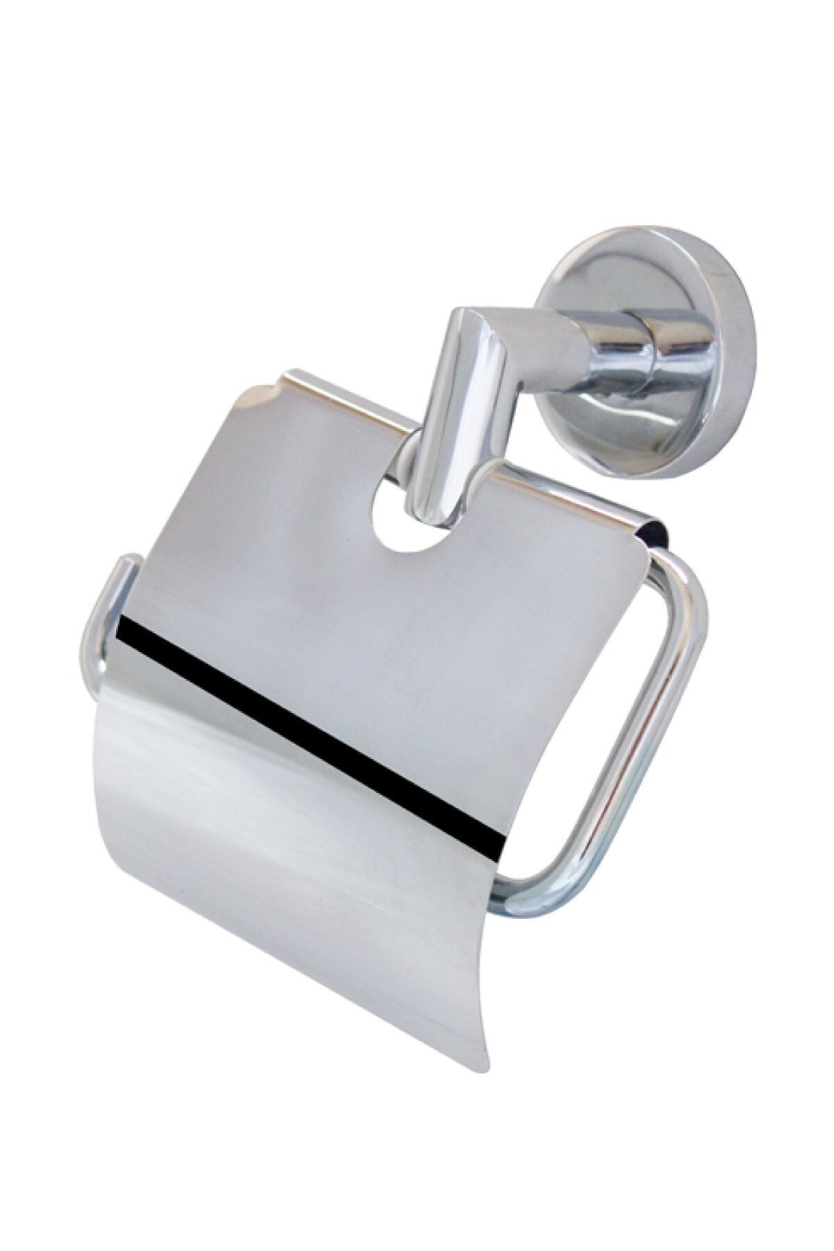 Fiesta Tuvalet Kapaklı Kağıtlık