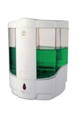 Xinda Fotoselli Sıvı Sabunluk Ve Dezenfenktan Verici 800ml