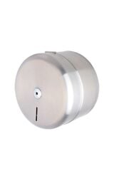 304 Kalite Paslanmaz Cimri Kağıt Dispanseri