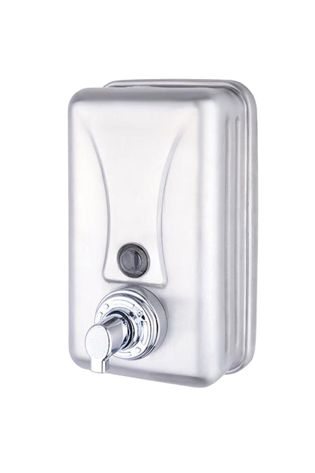 Dikey Köpük Verici 1100 Ml Paslanmaz Çelik