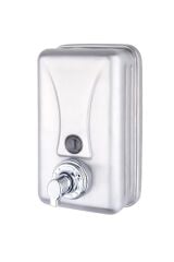 Dikey Köpük Verici 1100 Ml Paslanmaz Çelik