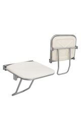 Hareketli Duş Oturağı Abs