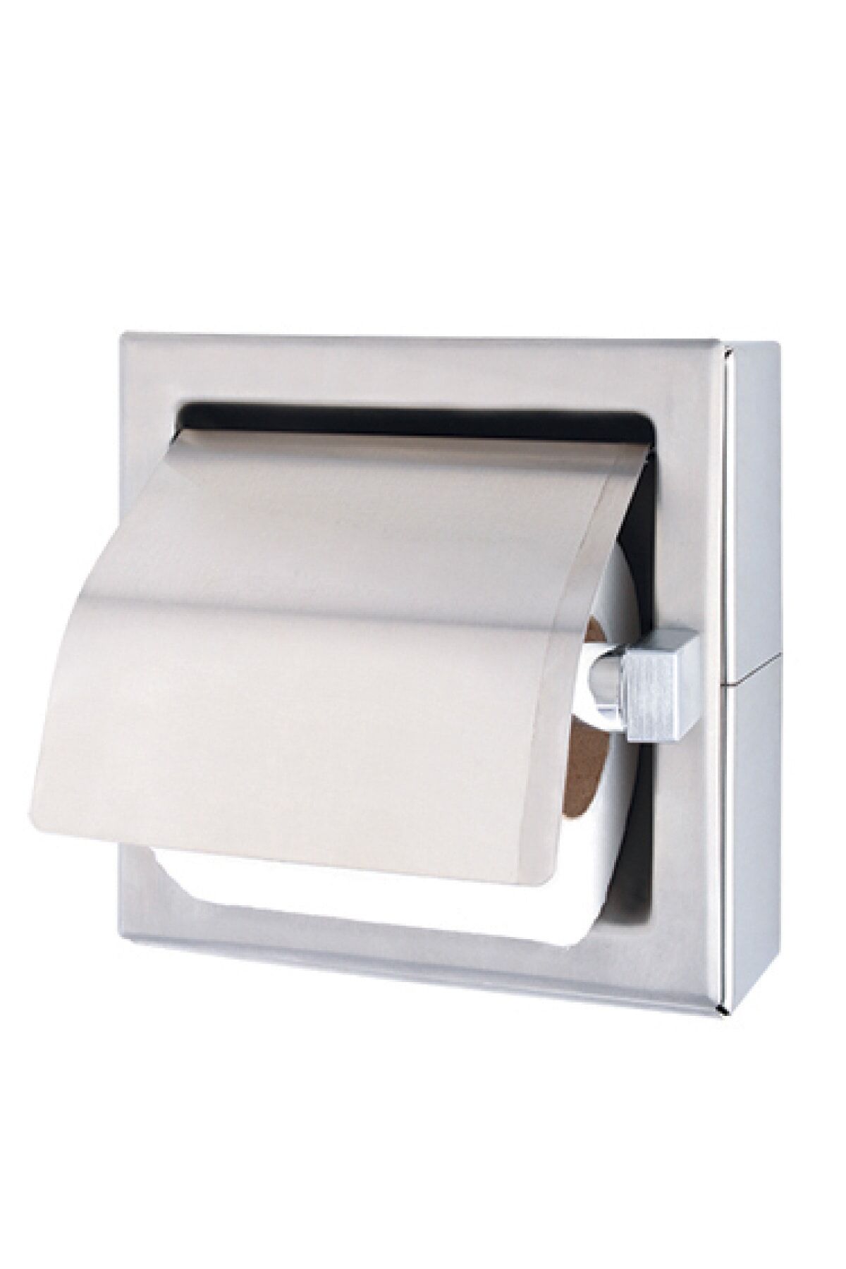 Sıva Üstü Kapaklı Kağıtlık