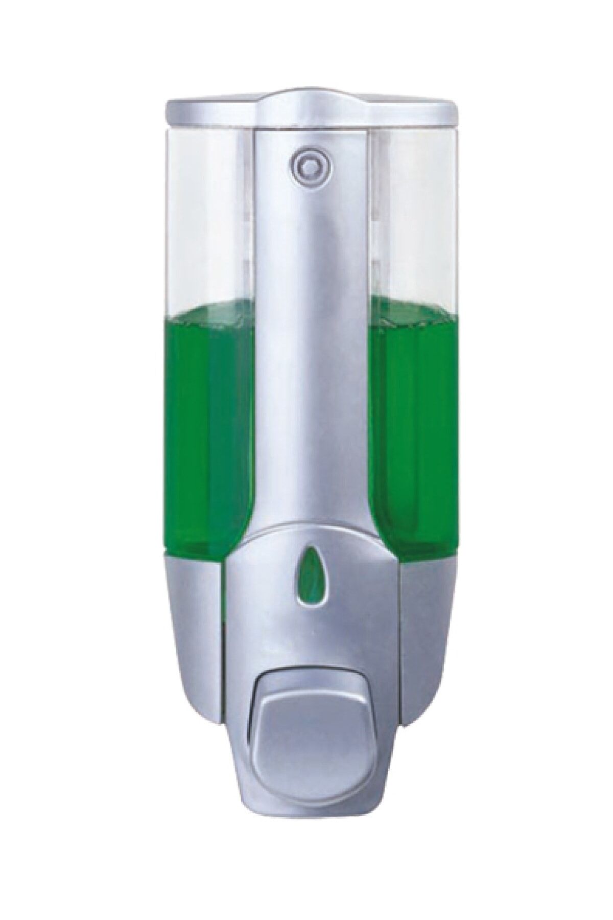 Sıvı Sabunluk 350 ml Mat