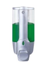 Sıvı Sabunluk 350 ml Mat