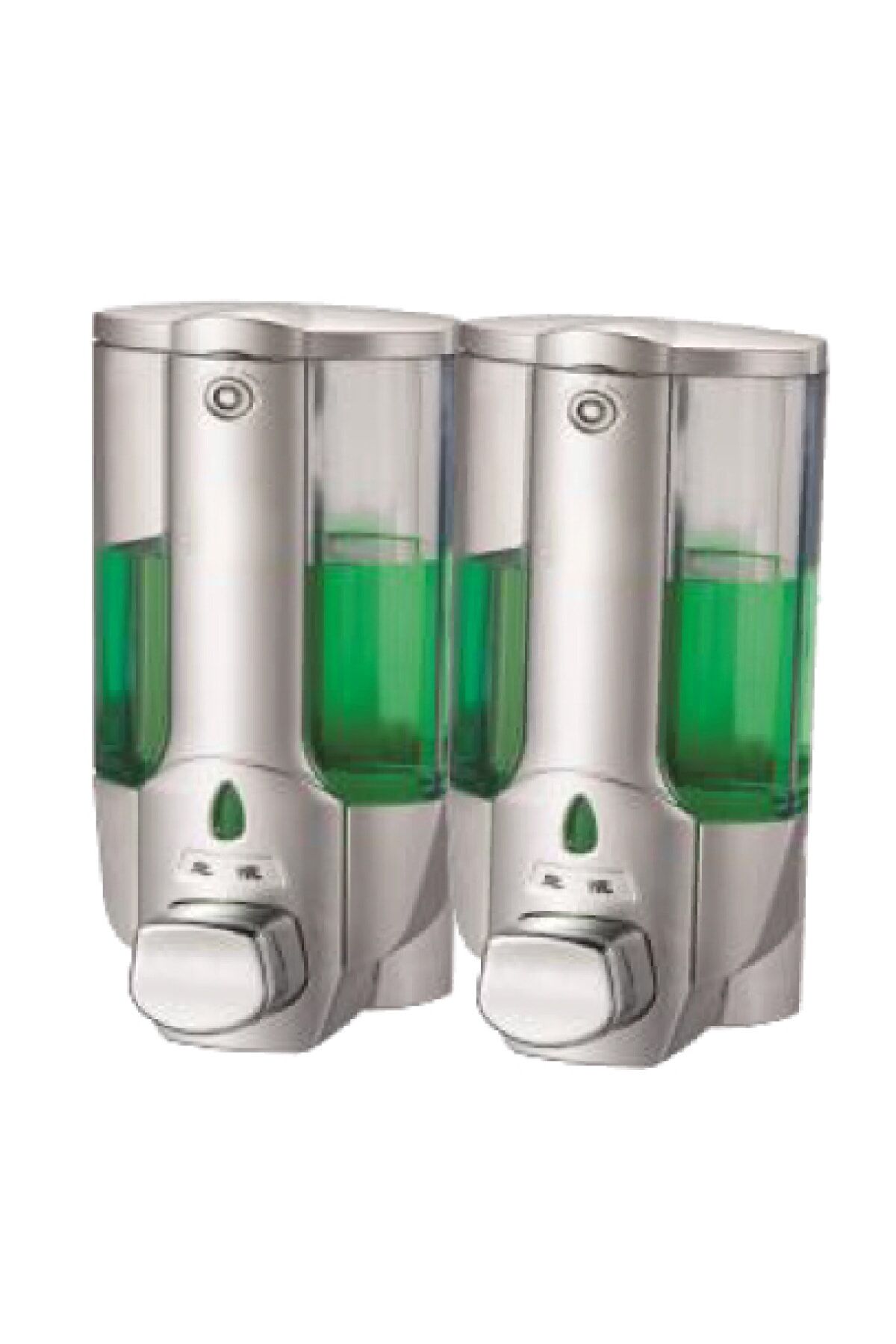 Sıvı Sabunluk Abs 350 Ml 2'li